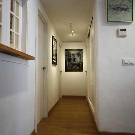Bonito Apart. Con Parking Y Piscina Mairena del Aljarafe Exterior foto