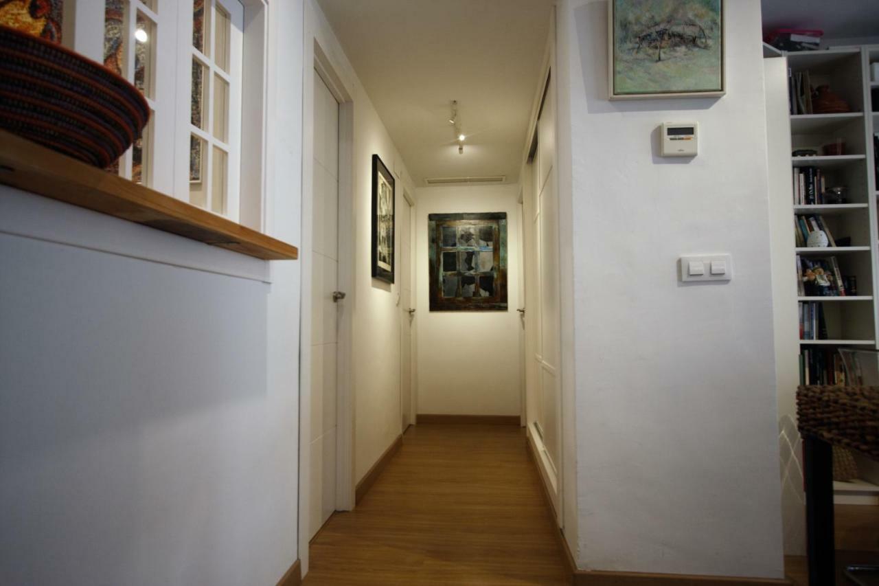 Bonito Apart. Con Parking Y Piscina Mairena del Aljarafe Exterior foto