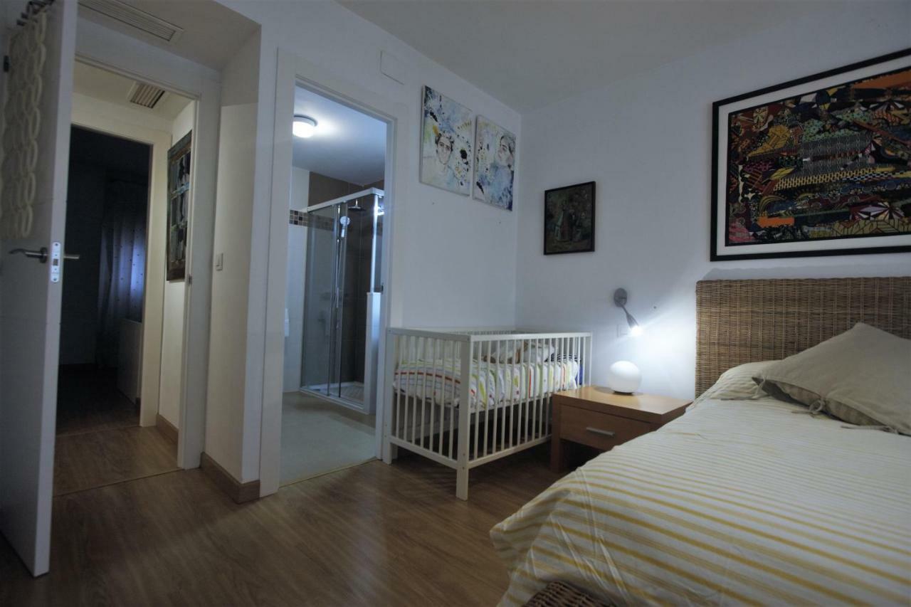 Bonito Apart. Con Parking Y Piscina Mairena del Aljarafe Exterior foto