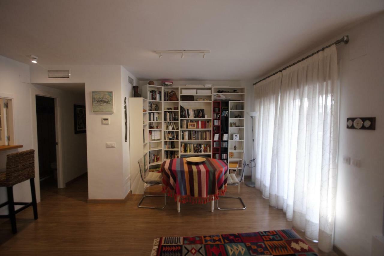 Bonito Apart. Con Parking Y Piscina Mairena del Aljarafe Exterior foto