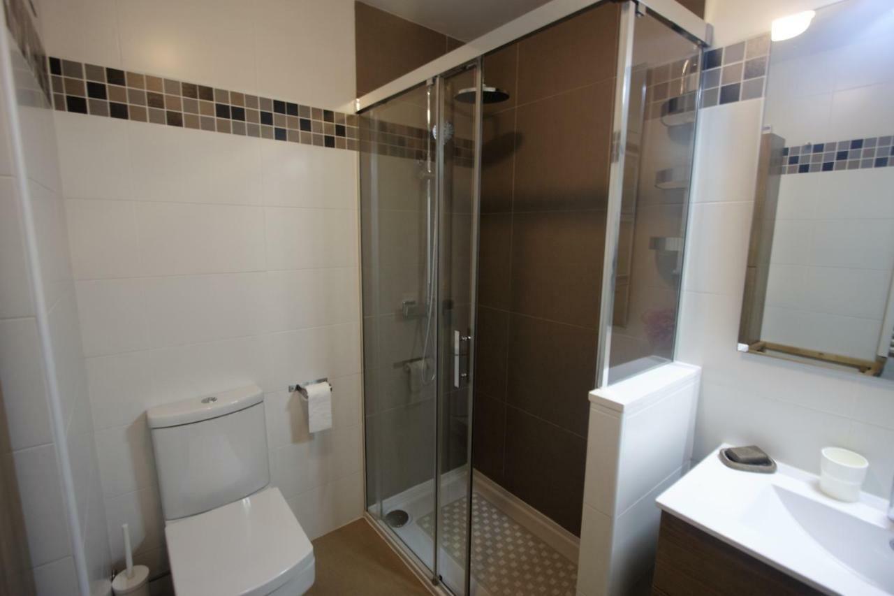 Bonito Apart. Con Parking Y Piscina Mairena del Aljarafe Exterior foto