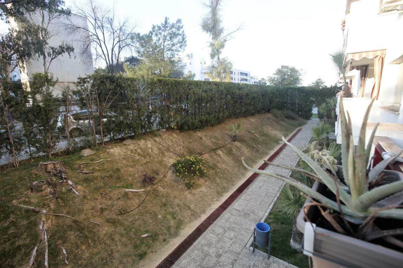 Bonito Apart. Con Parking Y Piscina Mairena del Aljarafe Exterior foto