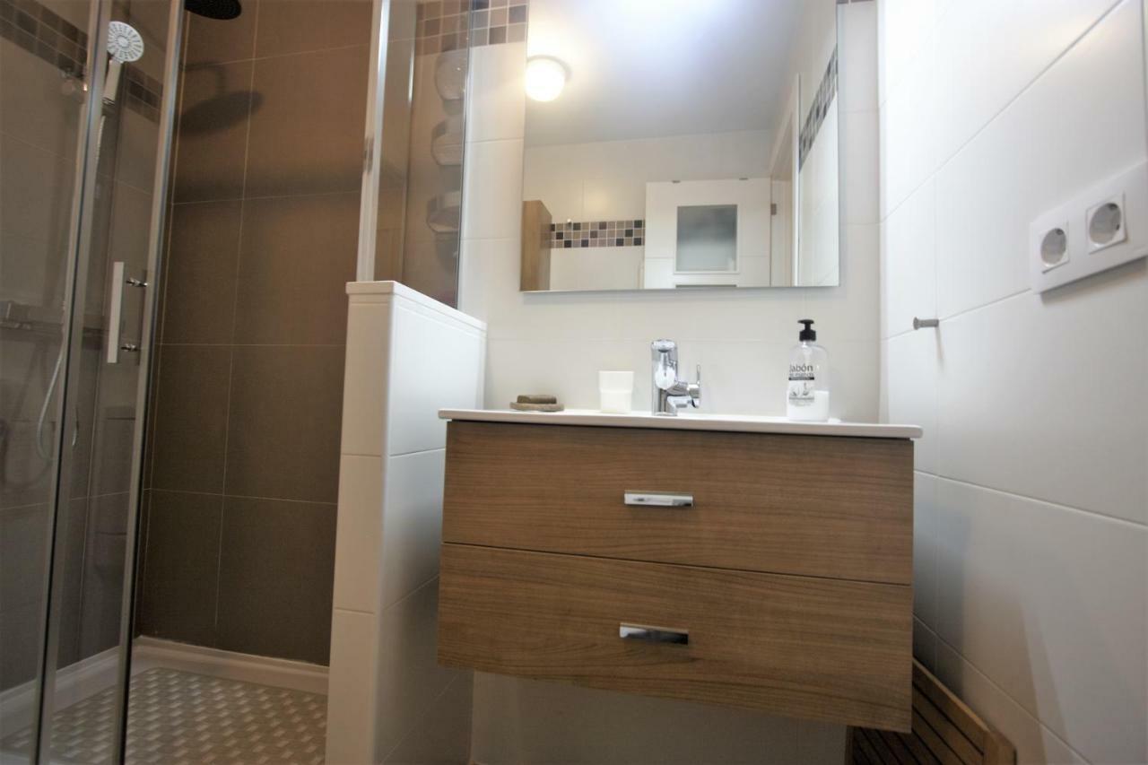 Bonito Apart. Con Parking Y Piscina Mairena del Aljarafe Exterior foto